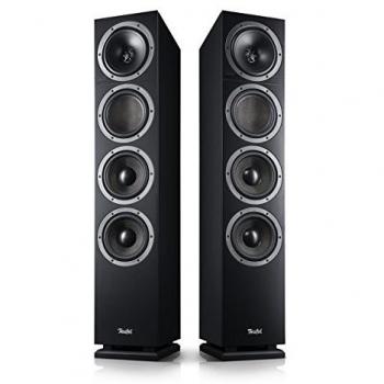 Teufel Theater 500 Downfiring Bassreflex Luidsprekers
