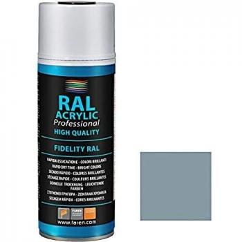 Pintyplus Evolution Acrylspray 520cc Signalgrau schnelltrocknend