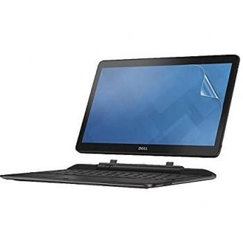Clear Ultra-Thin Screen Protector Compatible with Dell Latitude 12 7214 [2-Pack]