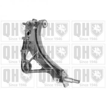 Rueda oscilante Quinton Hazell barra QSJ3359S