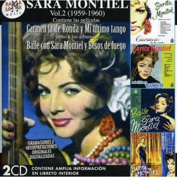 Volume 2 1959-1960