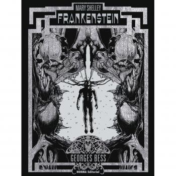 FRANKENSTEIN