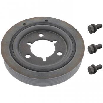Febi Riemenscheibe Kurbelwelle Citroen Fiat Peugeot