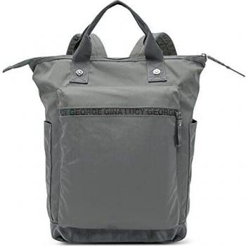 George GINA LUCY Trolley da Culla Grigio