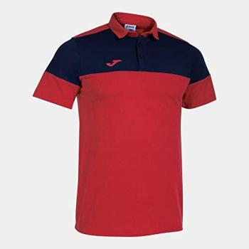 Kinder Polo-Shirt Joma Crew V