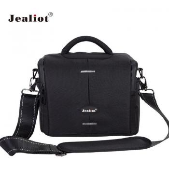 Jealiot Digitale Camera Tas voor DSLR