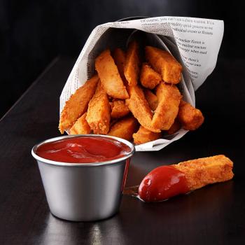 Gourmet Dropper Bowls – 24-Pack