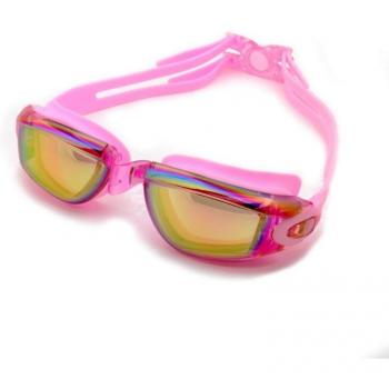 Gafas de Protección UV para Niños y Adolescentes con Acabado Colorido y Antivaho