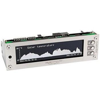 Système de Régulation Aquatique 5 Pro