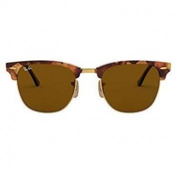 Lunettes de soleil Ray-Ban, Marron