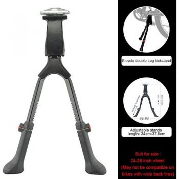 Soporte de Aleación de Aluminio para Ciclismo