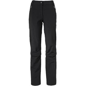 Pantalon T-Zip Femme Farley Capri III