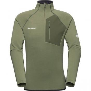 Zaino Aenergy Light di Mammut con Mezza Cerniera