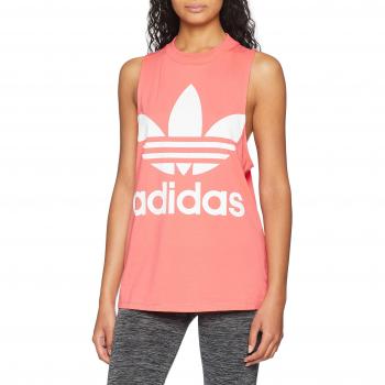 Adidas Trefoil Canotta Donna 40