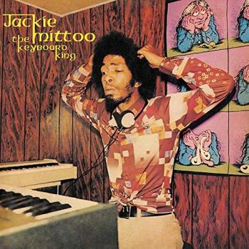 The Keyboard King at Studio One