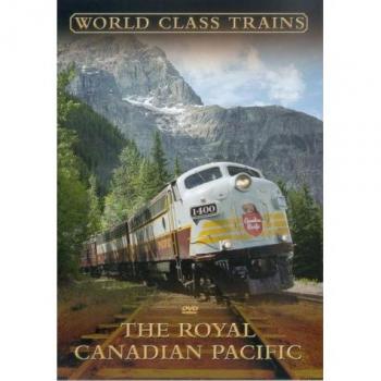 The Royal Canadian Pacific