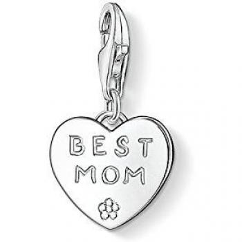 Thomas Sabo Incantevole Argento 925