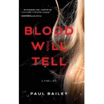 Blood Will Tell
