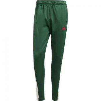 Pantaloni tuta Adidas Verde UOMO House of Tiro Nations
