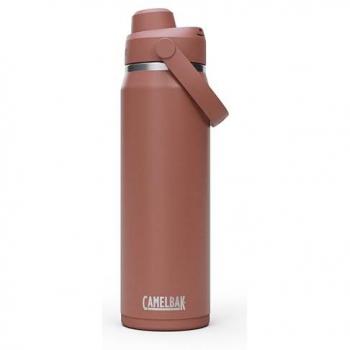CamelBak Thrive Chug, 0,75L, Sierra Rot