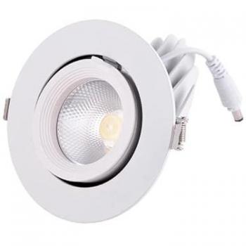 GreenIce Foco Downlight LED 20 W 3 000 lm COB 40 000 h 2700 K