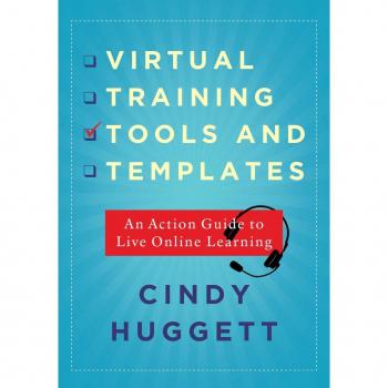 Vitalsource Technologies, Inc. Virtual Training Tools and Templates