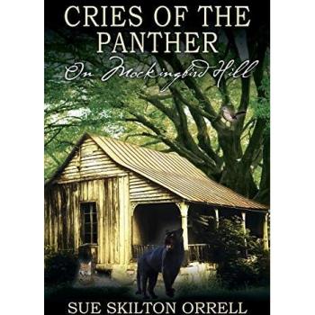 Orrell, Sue Skilton: Cries of the Panther