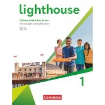 Lighthouse Band 1: Klassenarbeitstrainer