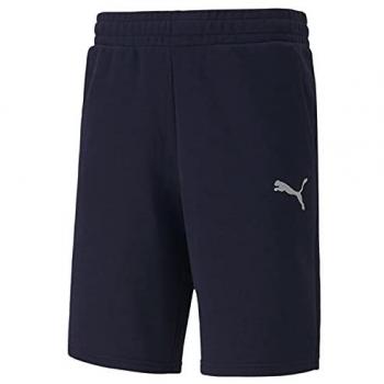 Pantaloni Corti Puma Teamgoal 23