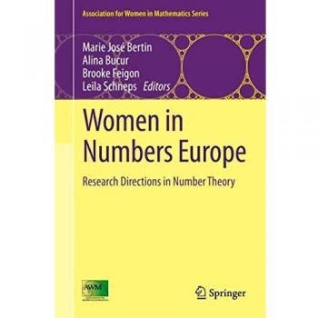 Women in Numbers Europe: Research Directions in Number Theory