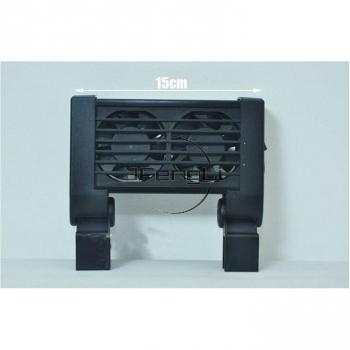 JFENGLI Conch Fan for Plant and Fish Tanks