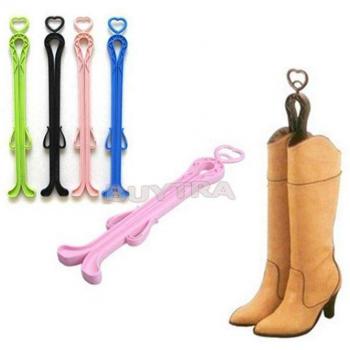 Long Boot Support Organizer