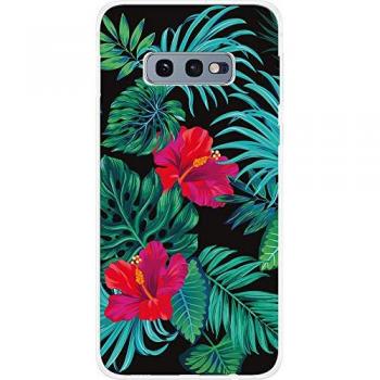 Coque de protection hybride pour Galaxy S10e