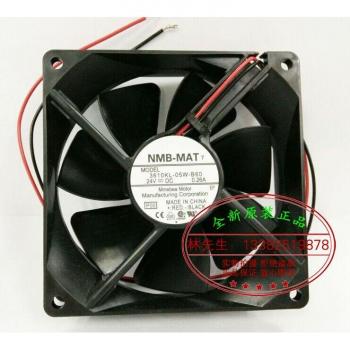 NMB-MAT 3610KL 24V DC Fan