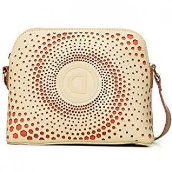 Bolso bandolera Desigual Deia