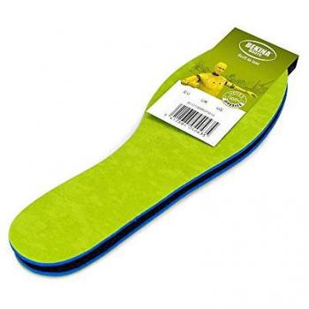 Triple Layer Insole Bekina