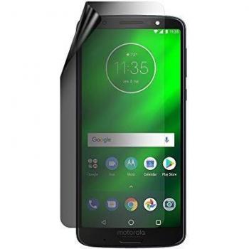 Motorola Moto G6 Plus Anti‑Spy Glare‑Blocker
