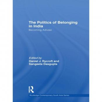 Vitalsource Technologies, Inc. Politics Of Belonging In India