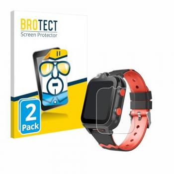Protezione Trasparente BROTECT