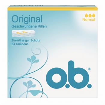 O.B. 64er Normale
