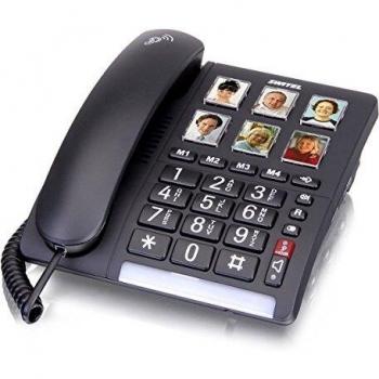 SWITEL TF540 Negro