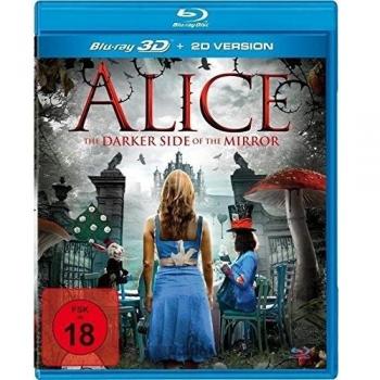 Alice 3D