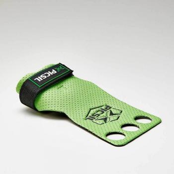 Grip deportivo Verde 3H Picsil Azor