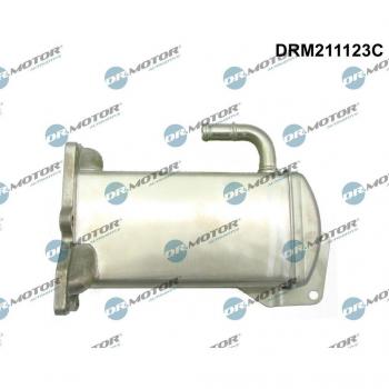 Dispositivo de Enfriamiento EGR Dr.Motor Automotive