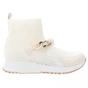 ALICIA 505 – Klassiek Vrouwenmode Sneaker