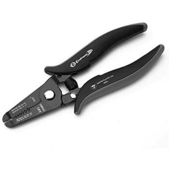 Ck ESD Wire Stripper Size 0.4-1.3