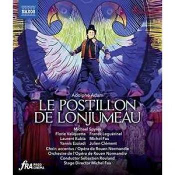 Le Postillon de Lonjumeau