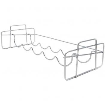 Wine Holder Protenrop 2596327 Chrome