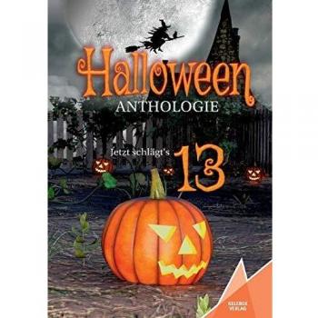 Sandra Bollenbacher Halloween: Jetzt Schlägt'S 13