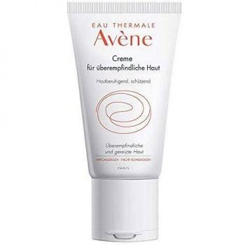 Avene Crème Peaux Intolérantes 50ml